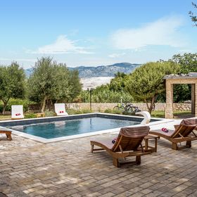 Vendégház Pag - CKD019