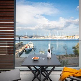 Apartman Betina - CSV185