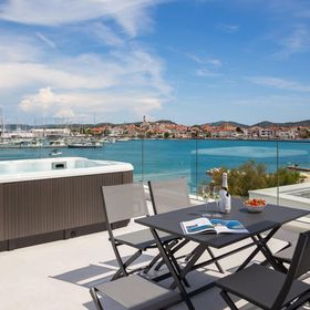 Apartman Betina - CSV187