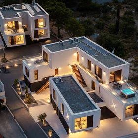 Apartman Betina - CSV195