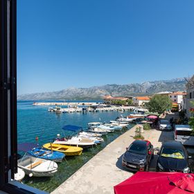 Apartman Vinjerac - CDI908