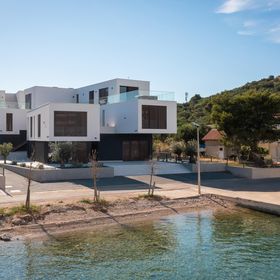 Apartman Betina - CSV194