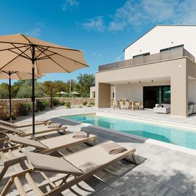 Vendégház Kras - CKI556