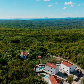 Vendégház Kras - CKI556