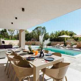 Vendégház Kras - CKI556