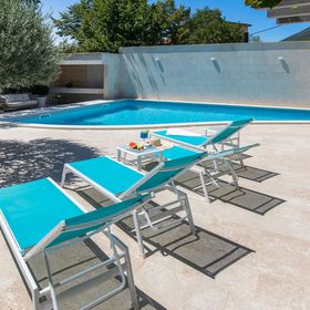 Vendégház Vrgorac - CSC601