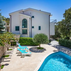 Vendégház Vrgorac - CSC601