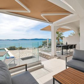 Vendégház Bibinje - CDI920