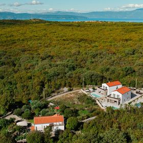 Vendégház Dobrinj - CKI557