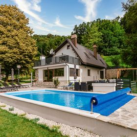 Vendégház Lepoglava - CCC602