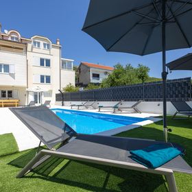 Vendégház Kučine - CSC642