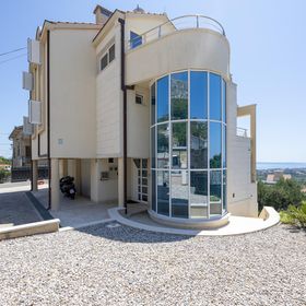 Vendégház Kučine - CSC642