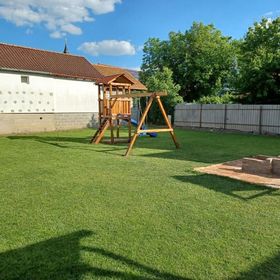 Junior Apartman Gyula 