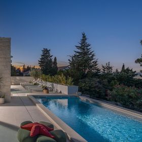 Vendégház Splitska - CSC620