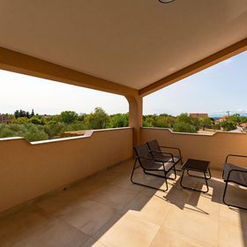 Vendégház Benkovac - CDI929