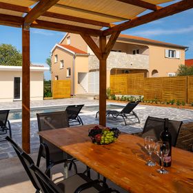 Vendégház Benkovac - CDI929