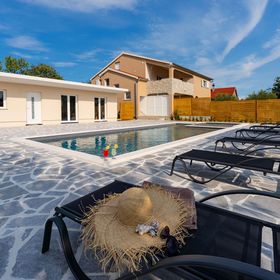 Vendégház Benkovac - CDI929