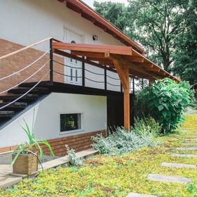 Dunaparti Vendégház Szigethalom