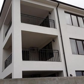 Sunshine Apartments Năvodari