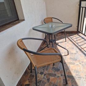 Sunshine Apartments Năvodari