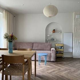 Apartament Śpimy u Dziadków Nowosielce Kozickie