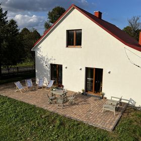 Apartament Śpimy u Dziadków Nowosielce Kozickie