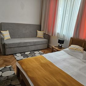 Apartament Nu Mă Uita 2 Sovata Băi