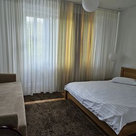 Apartament Nu Mă Uita 2 Sovata Băi
