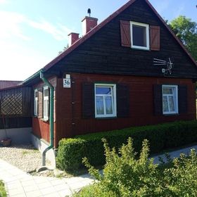 Agroturystyka Siedlisko Jałowo