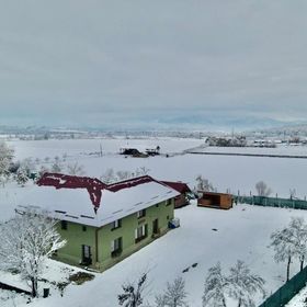 Casa David 13D Nimăiești