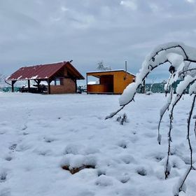 Casa David 13D Nimăiești