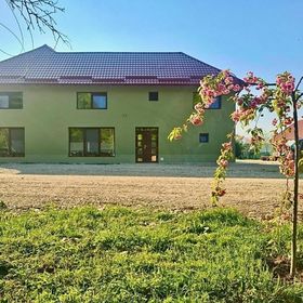 Casa David 13D Nimăiești