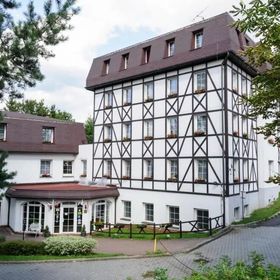 Hotel Valdštejn Liberec