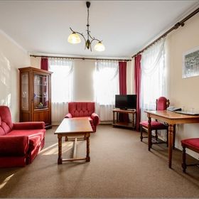 Hotel Valdštejn Liberec