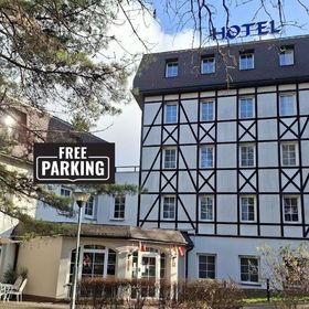 Hotel Valdštejn Liberec