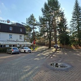 Hotel Valdštejn Liberec