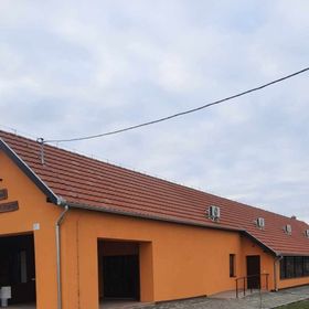 Vadász Lak Tótszentgyörgy