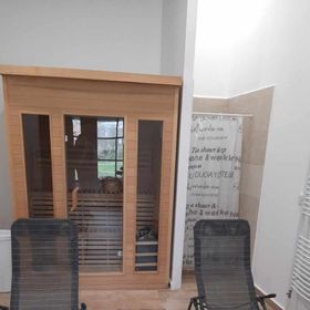 Vadász Lak Tótszentgyörgy