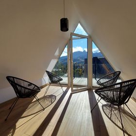 Spanie po Zbóju Kościelisko