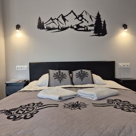 Spanie po Zbóju Kościelisko