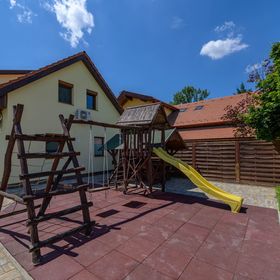 Bográcsozó Vendégház Békésszentandrás