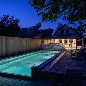 Bográcsozó Vendégház Békésszentandrás