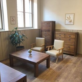 Central Apartmanok Pápa