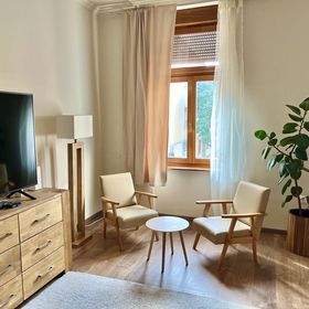 Central Apartmanok Pápa