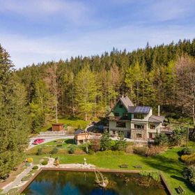 Penzion Na Lomné Trojanovice