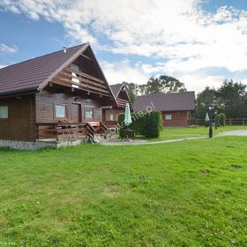 Ośrodek Wypoczynkowy Weranda Brenna - Spalona