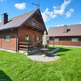 Ośrodek Wypoczynkowy Weranda Brenna - Spalona