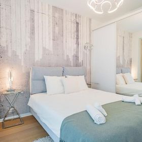 One Mircea Eliade Apartments with City & Park Views București