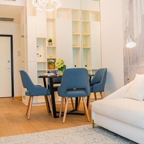 One Mircea Eliade Apartments with City & Park Views București