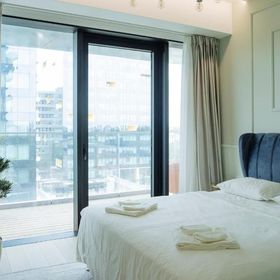 One Mircea Eliade Apartments with City & Park Views București